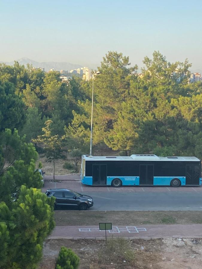 Serenity Suit Hotel Antalya Exterior foto