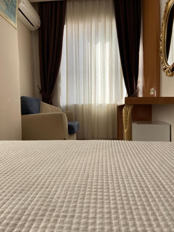 Serenity Suit Hotel Antalya Exterior foto