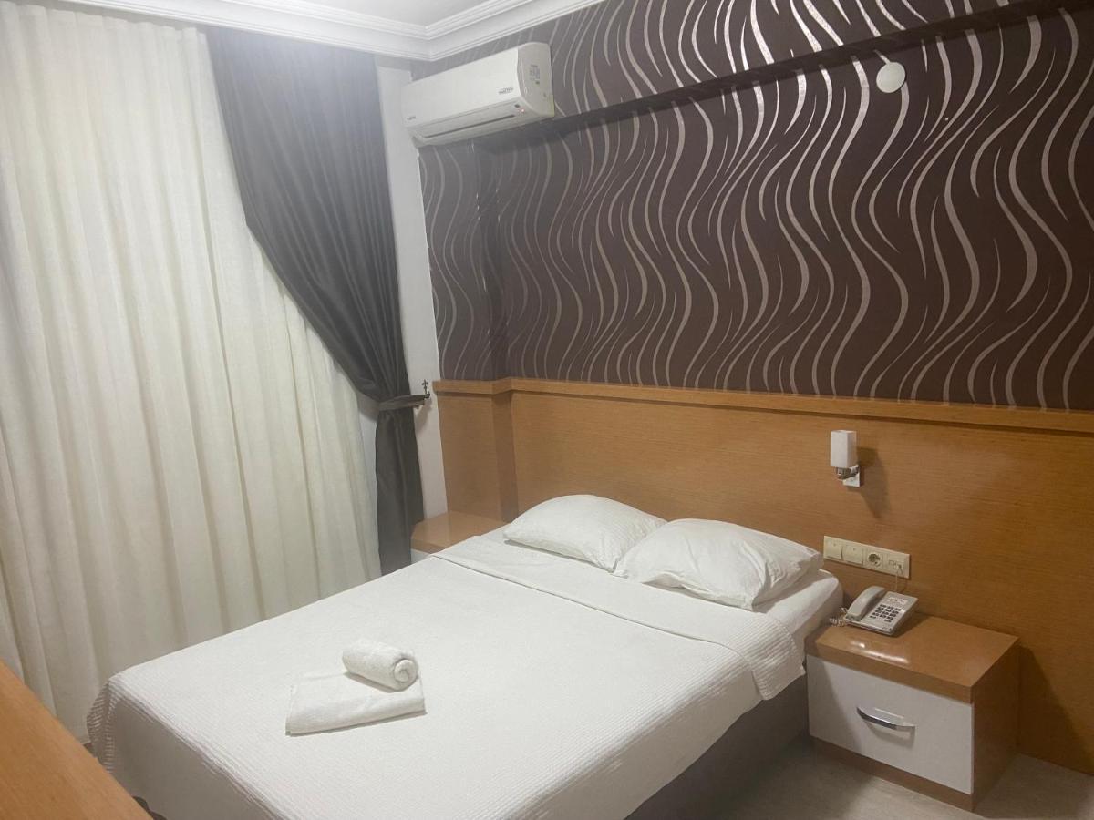 Serenity Suit Hotel Antalya Exterior foto