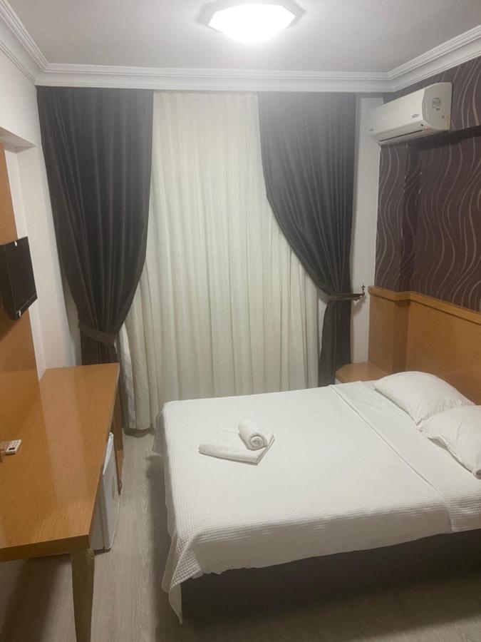 Serenity Suit Hotel Antalya Exterior foto